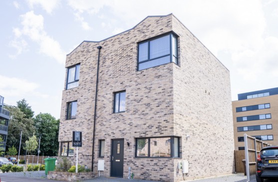 Waterside way, Nottingham, NG2 4RS