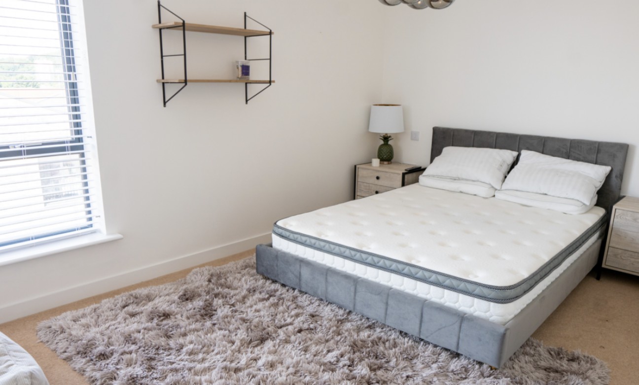 Waterside way, Nottingham, NG2 4RS