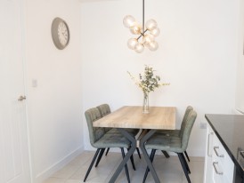 Waterside way, Nottingham, NG2 4RS