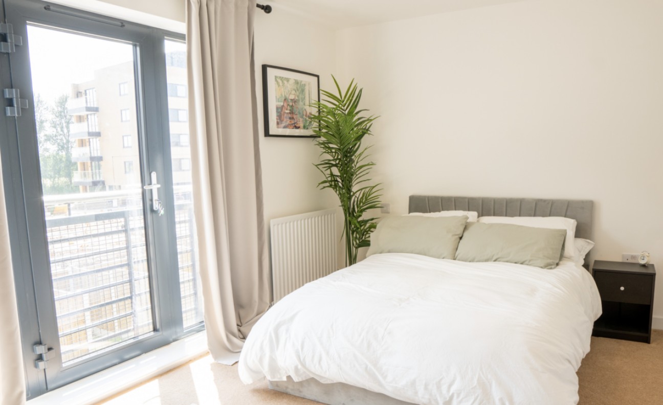 Waterside way, Nottingham, NG2 4RS