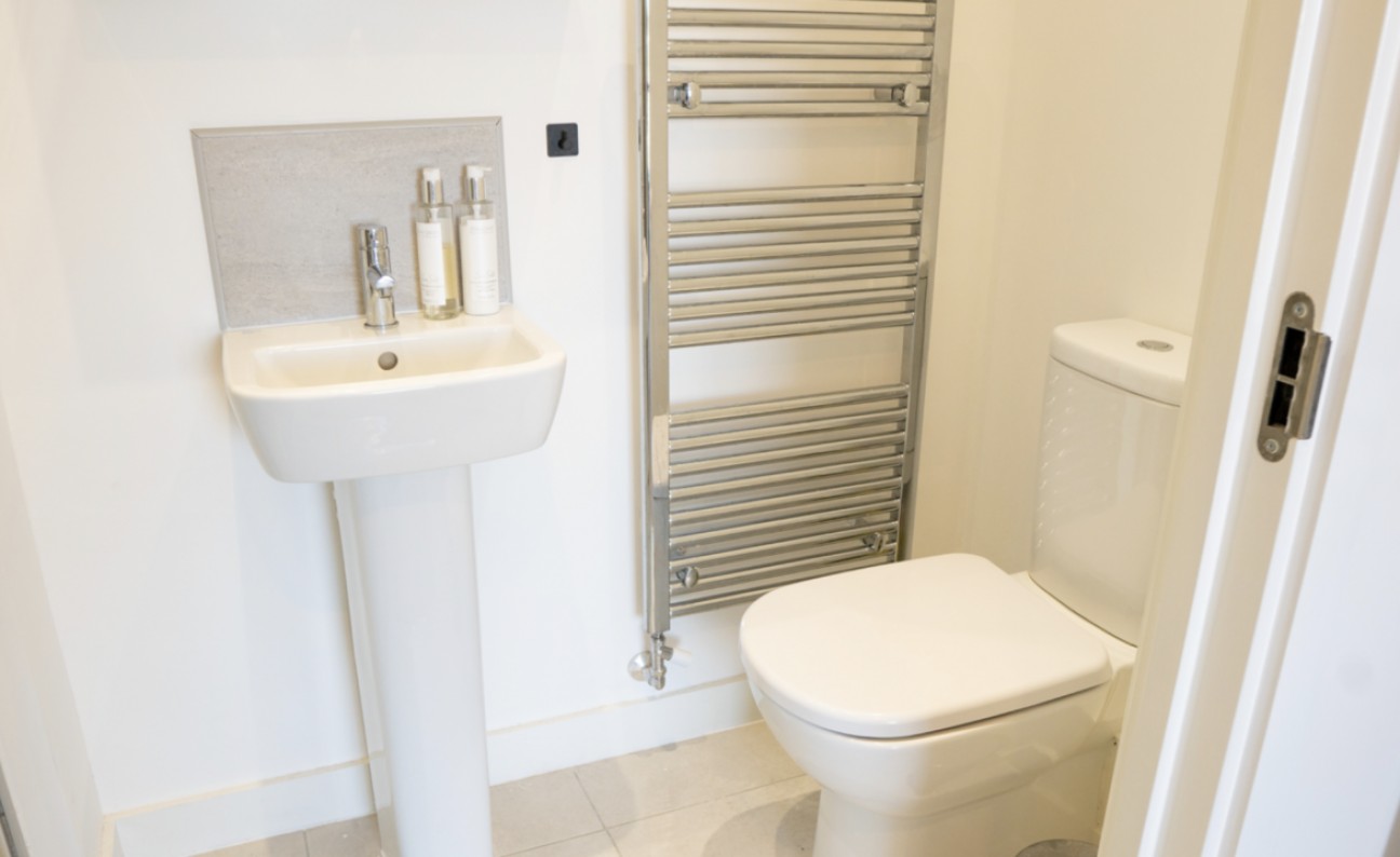 Waterside way, Nottingham, NG2 4RS