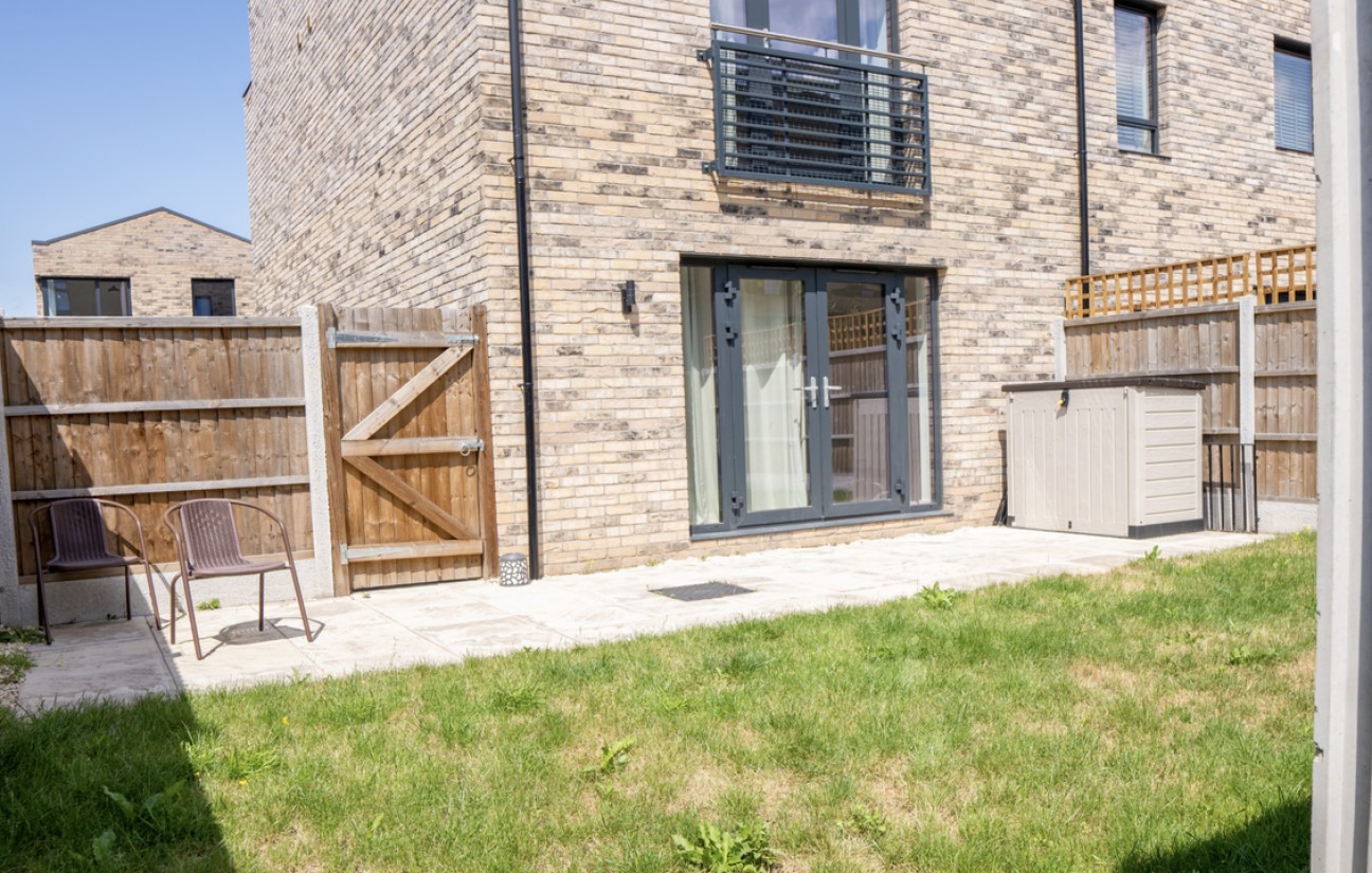 Waterside way, Nottingham, NG2 4RS