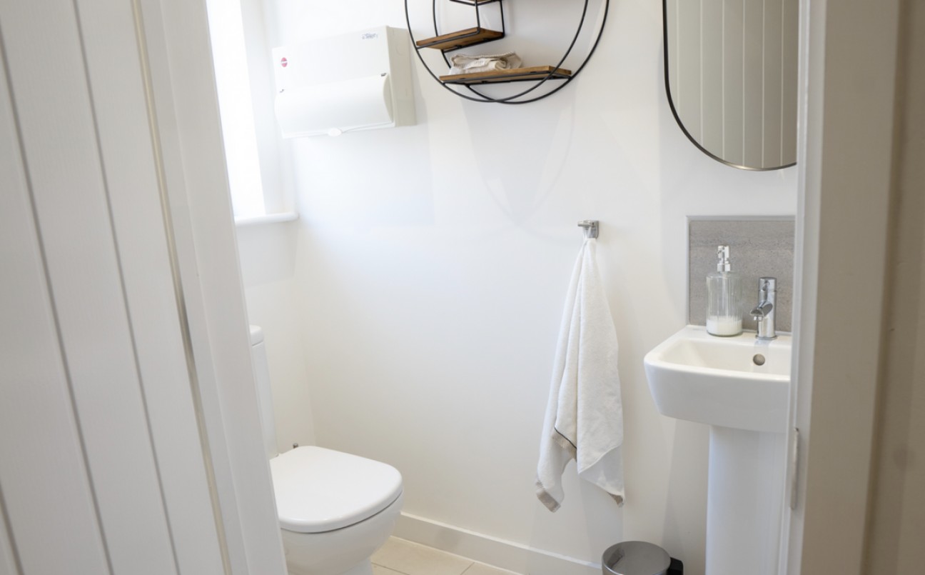 Waterside way, Nottingham, NG2 4RS