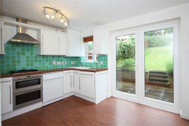 Orient Close, St. Albans, Hertfordshire