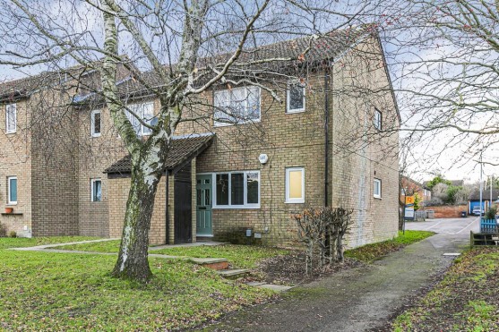 Conway Close, Houghton Regis, Dunstable, Bedfordshire