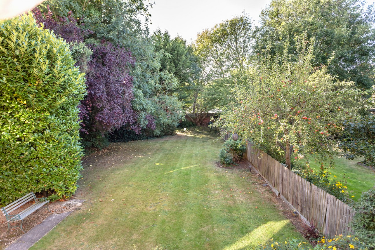 Beaconsfield Road, St. Albans, Hertfordshire