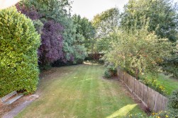 Beaconsfield Road, St. Albans, Hertfordshire