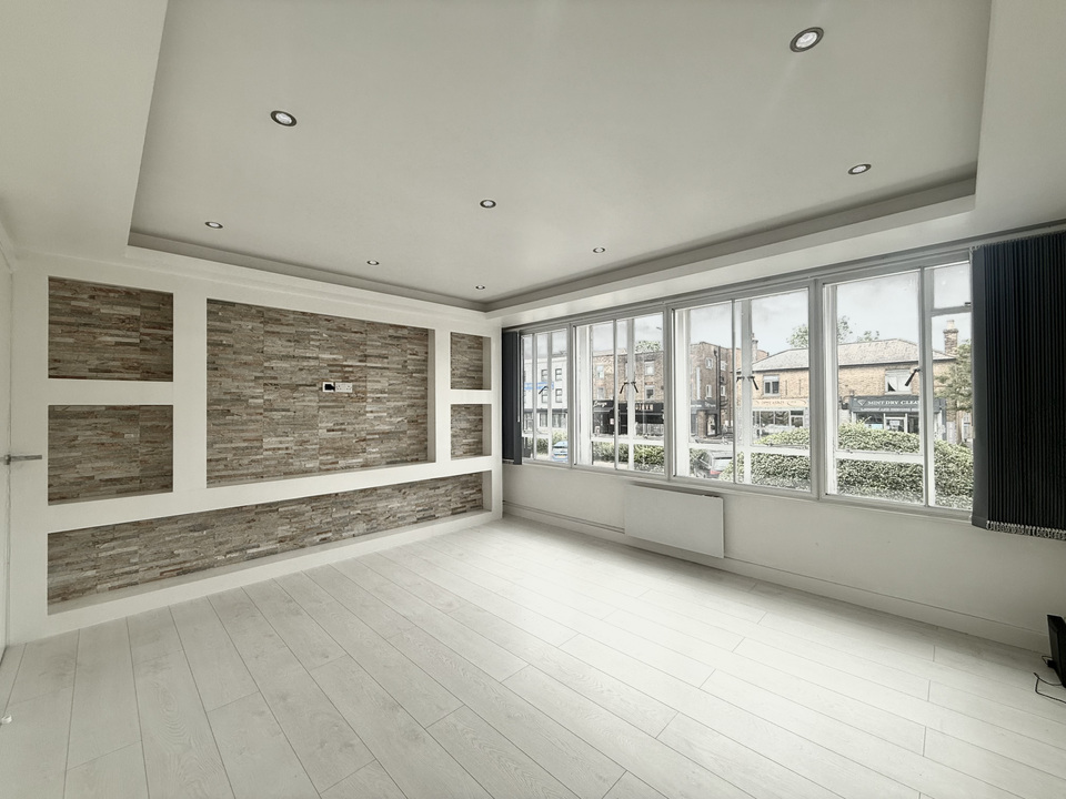 Heaton Court, High Street, Cheshunt, Waltham Cross, Hertfordshire