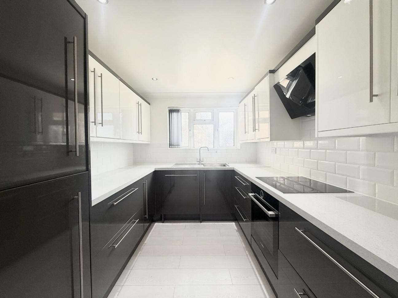 Heaton Court, High Street, Cheshunt, Waltham Cross, Hertfordshire