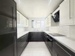 Heaton Court, High Street, Cheshunt, Waltham Cross, Hertfordshire