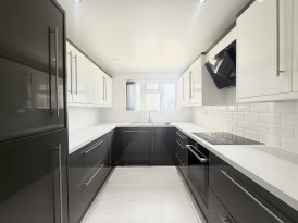 Heaton Court, High Street, Cheshunt, Waltham Cross, Hertfordshire