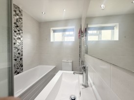 Heaton Court, High Street, Cheshunt, Waltham Cross, Hertfordshire