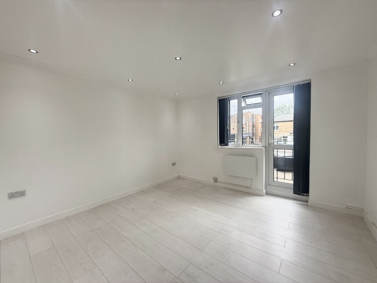 Heaton Court, High Street, Cheshunt, Waltham Cross, Hertfordshire