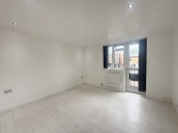 Heaton Court, High Street, Cheshunt, Waltham Cross, Hertfordshire