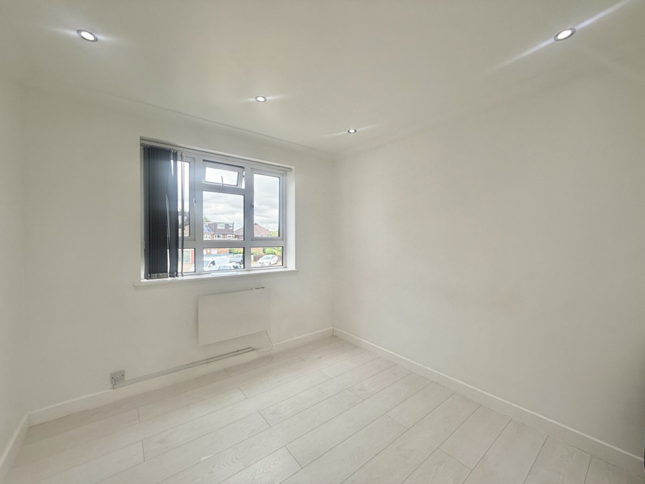 Heaton Court, High Street, Cheshunt, Waltham Cross, Hertfordshire