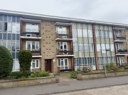 Heaton Court, High Street, Cheshunt, Waltham Cross, Hertfordshire