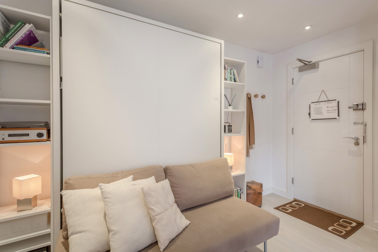 Nellis Hall, Hatfield Road, St. Albans, Hertfordshire