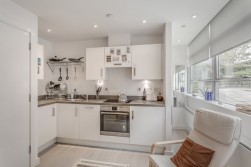 Nellis Hall, Hatfield Road, St. Albans, Hertfordshire