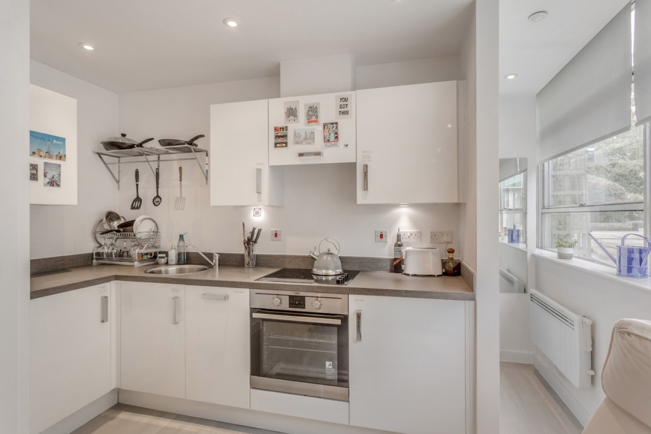 Nellis Hall, Hatfield Road, St. Albans, Hertfordshire