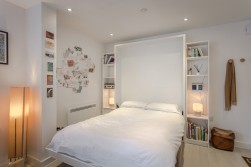 Nellis Hall, Hatfield Road, St. Albans, Hertfordshire