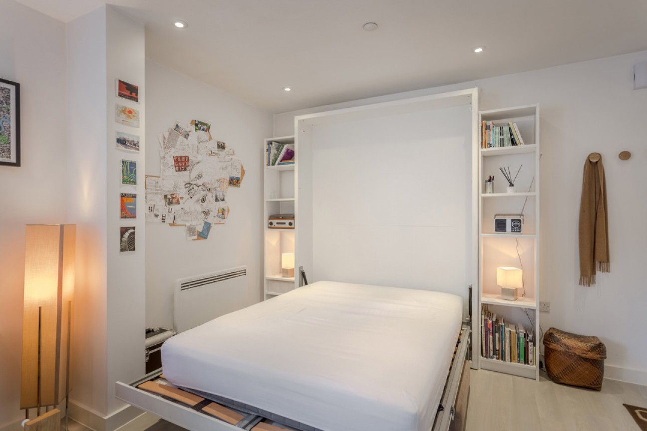 Nellis Hall, Hatfield Road, St. Albans, Hertfordshire