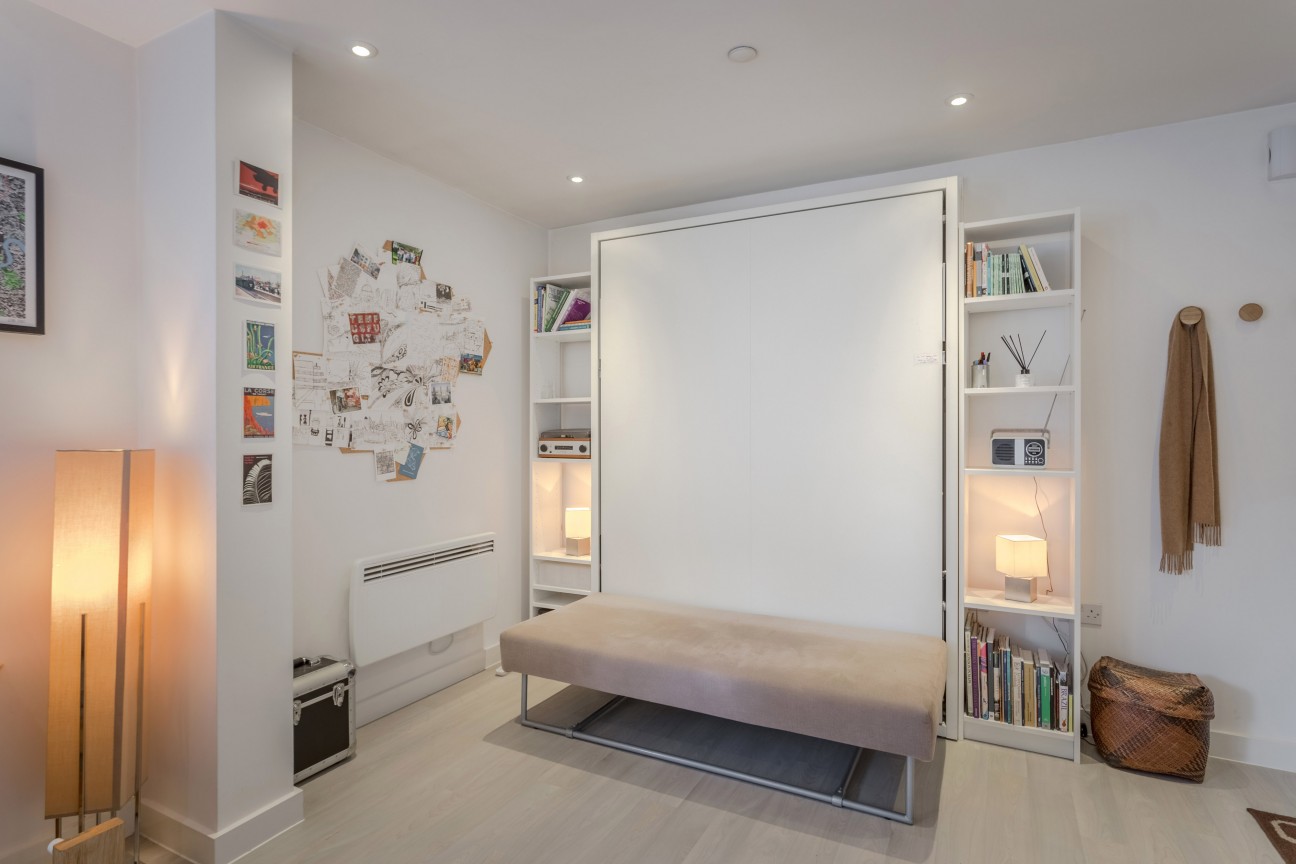 Nellis Hall, Hatfield Road, St. Albans, Hertfordshire