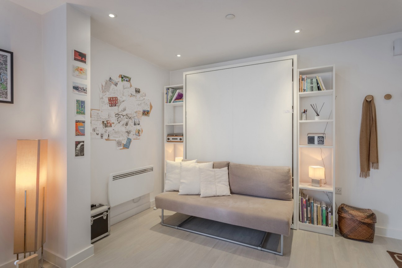 Nellis Hall, Hatfield Road, St. Albans, Hertfordshire