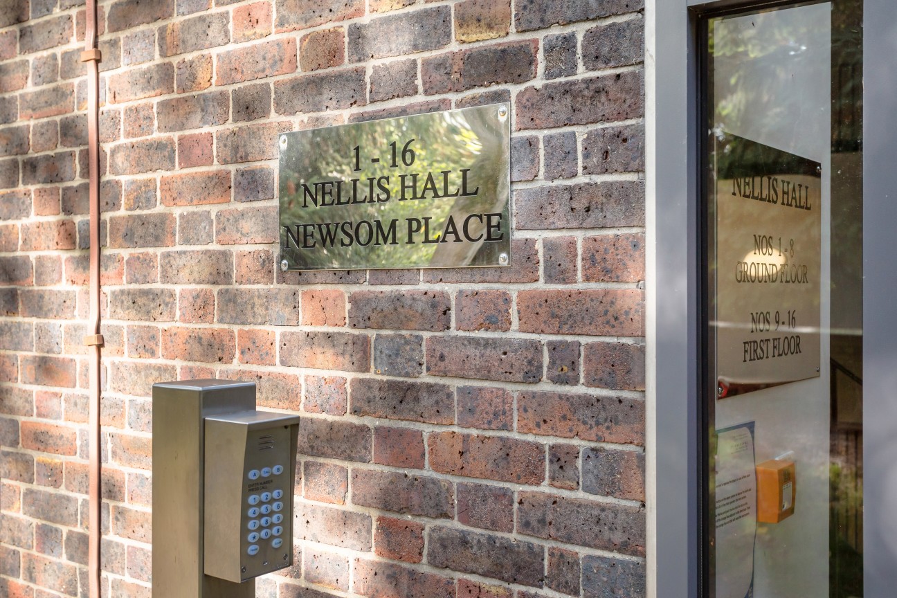 Nellis Hall, Hatfield Road, St. Albans, Hertfordshire