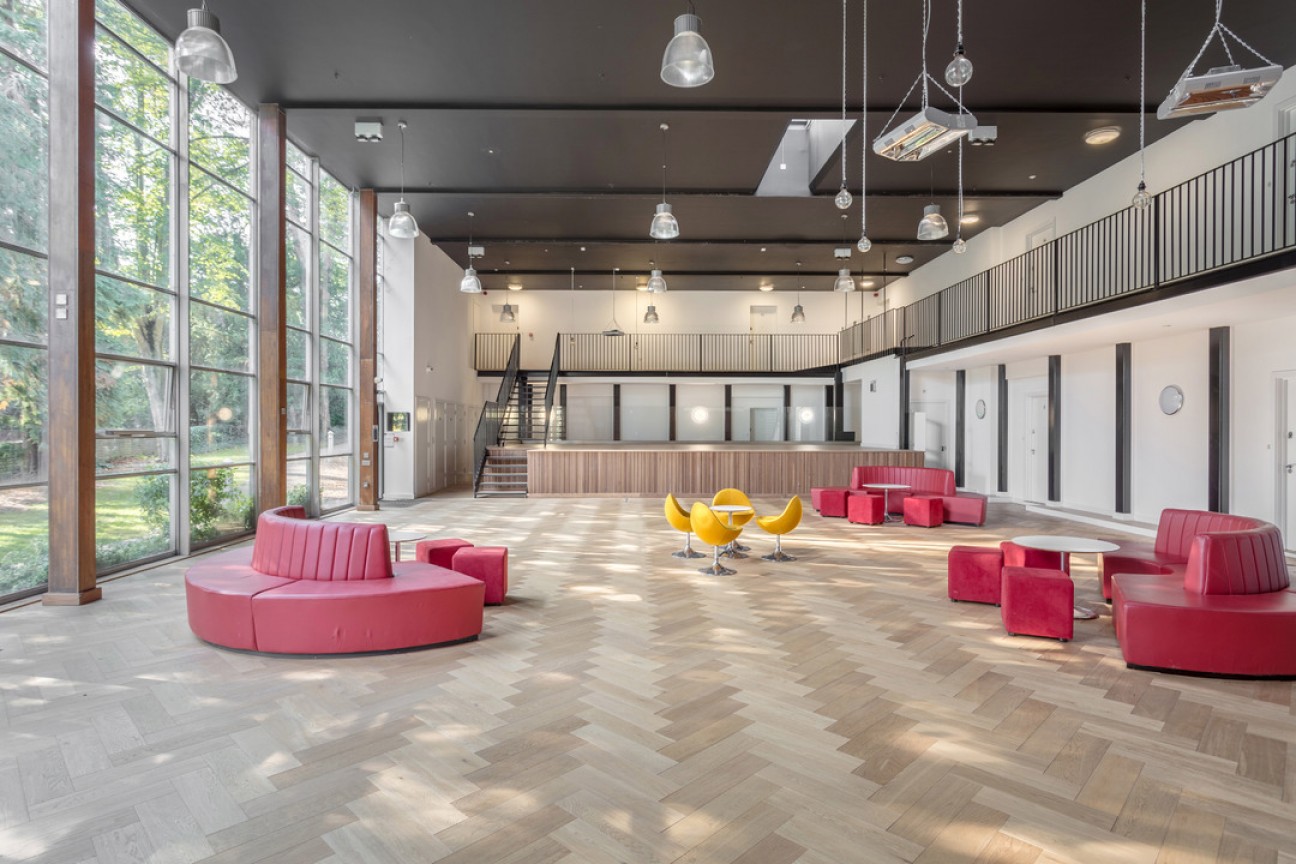 Nellis Hall, Hatfield Road, St. Albans, Hertfordshire