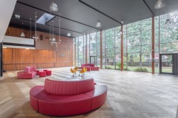 Nellis Hall, Hatfield Road, St. Albans, Hertfordshire