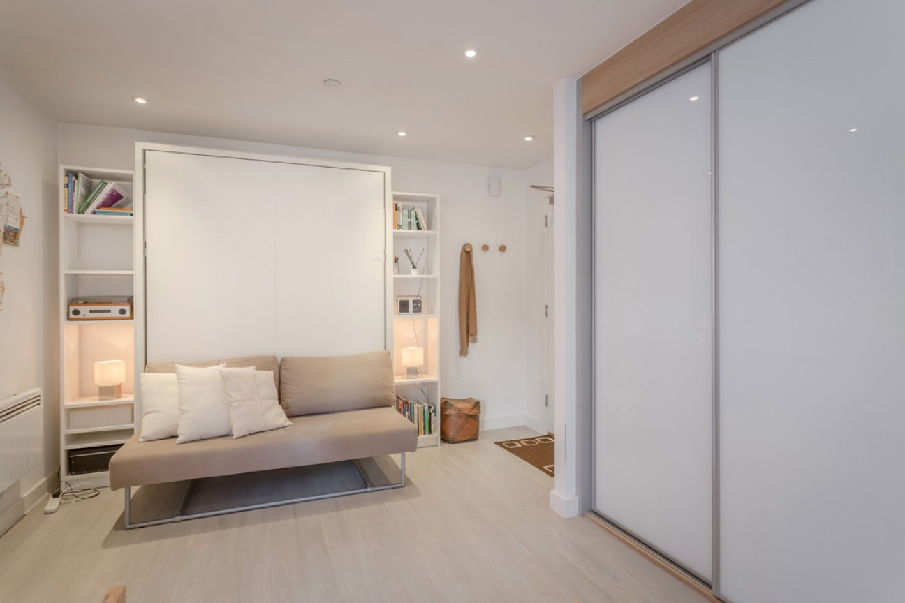 Nellis Hall, Hatfield Road, St. Albans, Hertfordshire