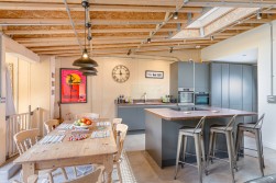 Butterfield Lane, St. Albans, Hertfordshire