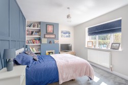 Butterfield Lane, St. Albans, Hertfordshire