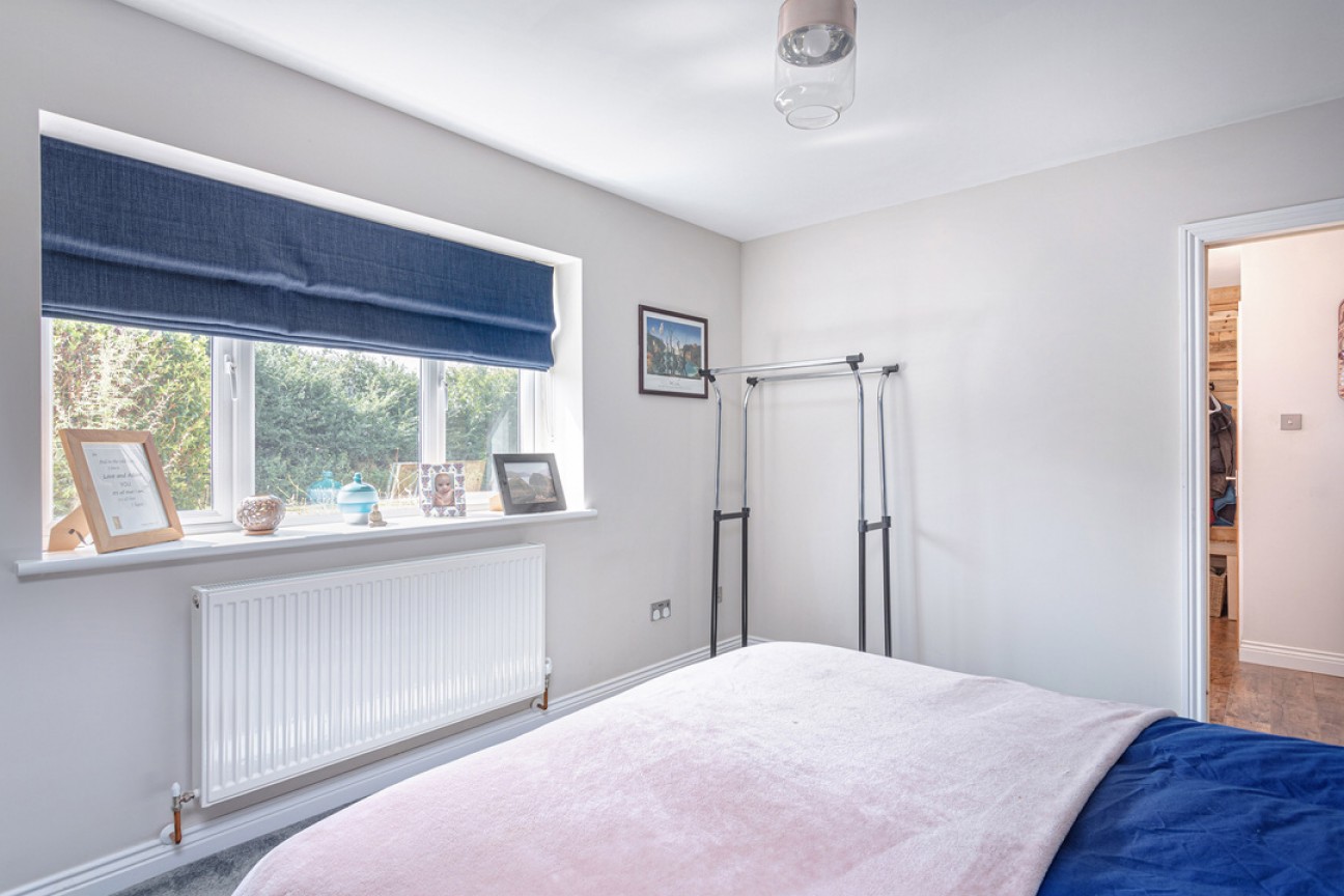 Butterfield Lane, St. Albans, Hertfordshire