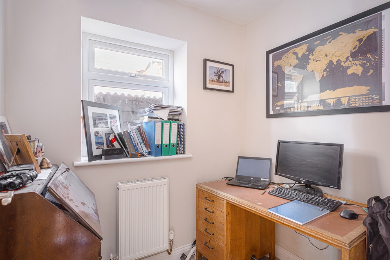 Butterfield Lane, St. Albans, Hertfordshire