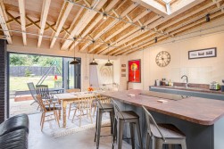 Butterfield Lane, St. Albans, Hertfordshire