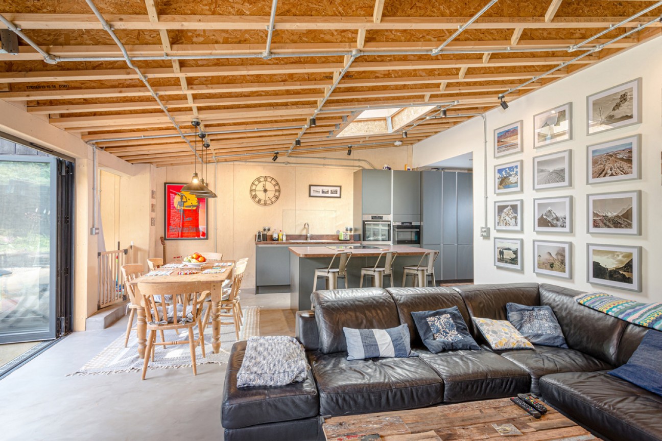 Butterfield Lane, St. Albans, Hertfordshire