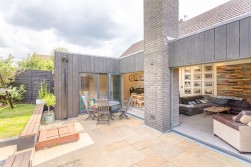 Butterfield Lane, St. Albans, Hertfordshire