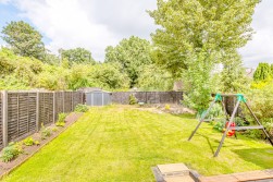 Butterfield Lane, St. Albans, Hertfordshire
