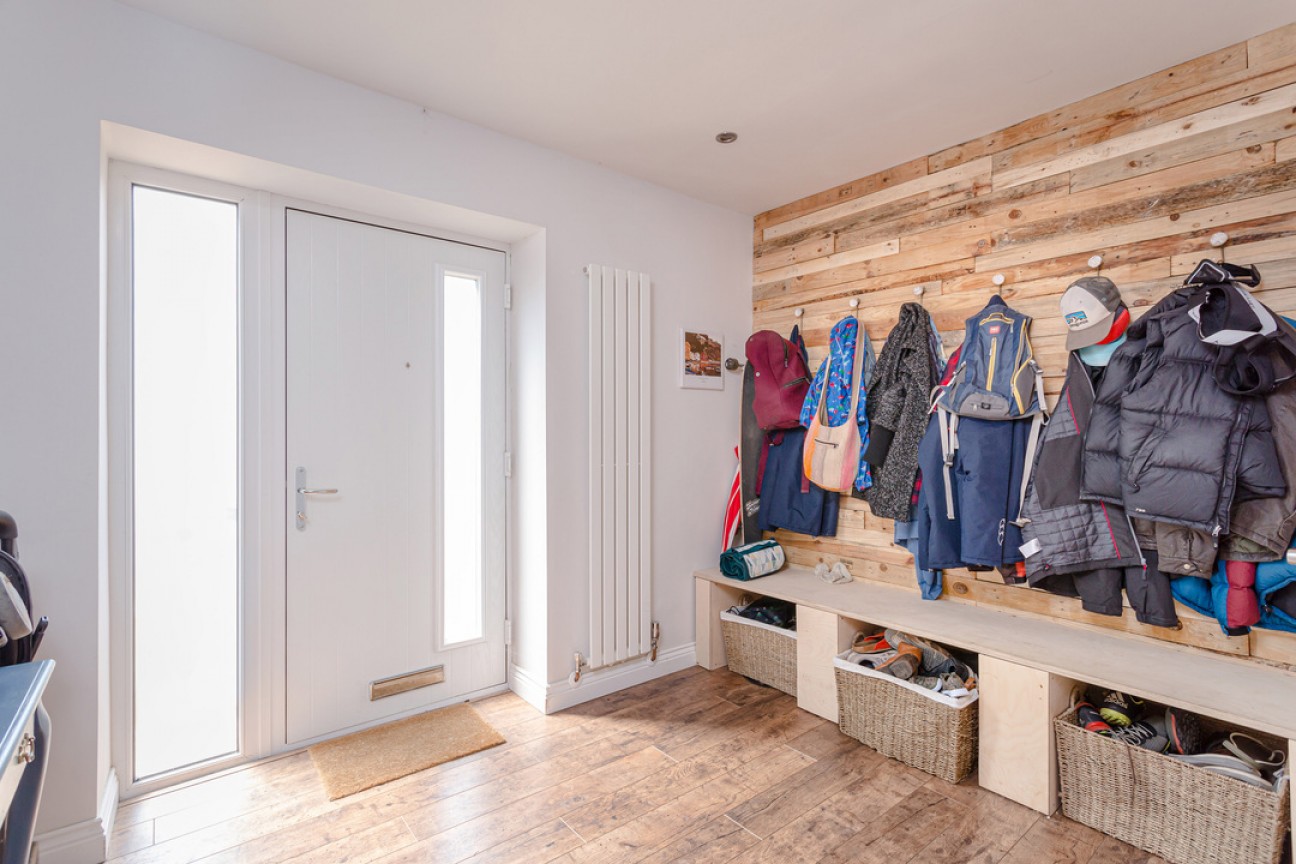 Butterfield Lane, St. Albans, Hertfordshire