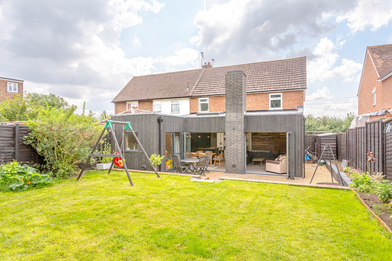Butterfield Lane, St. Albans, Hertfordshire