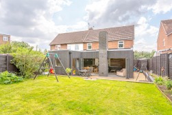 Butterfield Lane, St. Albans, Hertfordshire