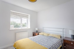 Butterfield Lane, St. Albans, Hertfordshire