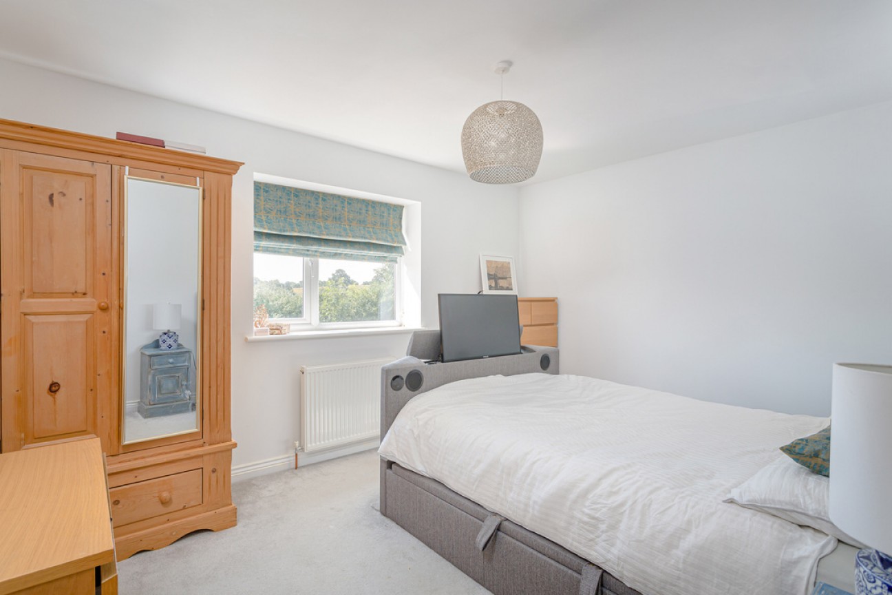 Butterfield Lane, St. Albans, Hertfordshire