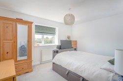 Butterfield Lane, St. Albans, Hertfordshire