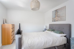 Butterfield Lane, St. Albans, Hertfordshire