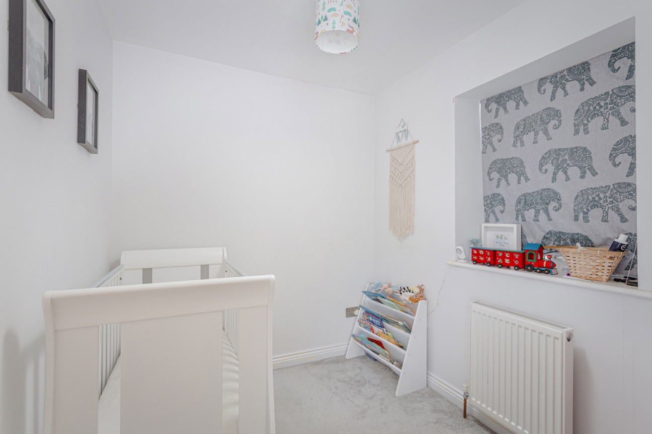 Butterfield Lane, St. Albans, Hertfordshire