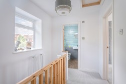 Butterfield Lane, St. Albans, Hertfordshire