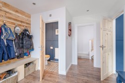 Butterfield Lane, St. Albans, Hertfordshire