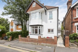 Upton Avenue, St. Albans, Hertfordshire